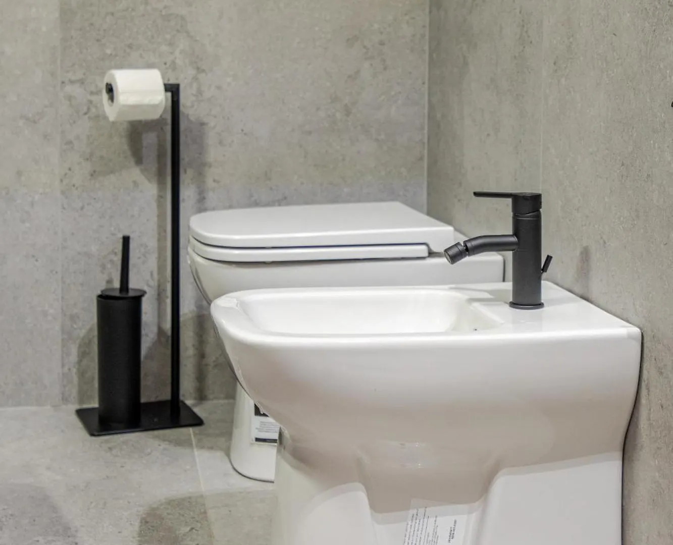 Liberty Boutique Apartment パレルモ