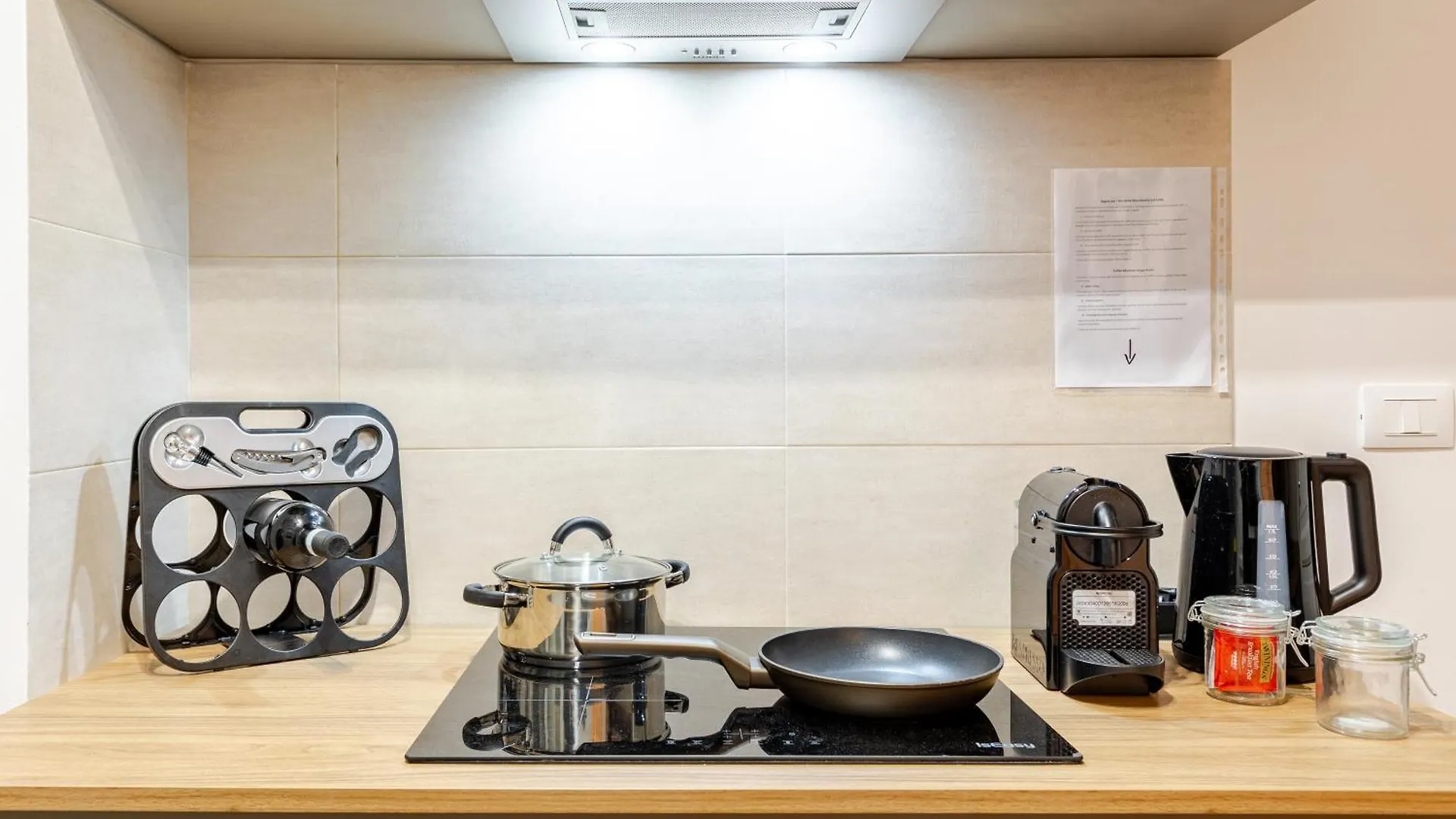 Liberty Boutique Apartment باليرمو