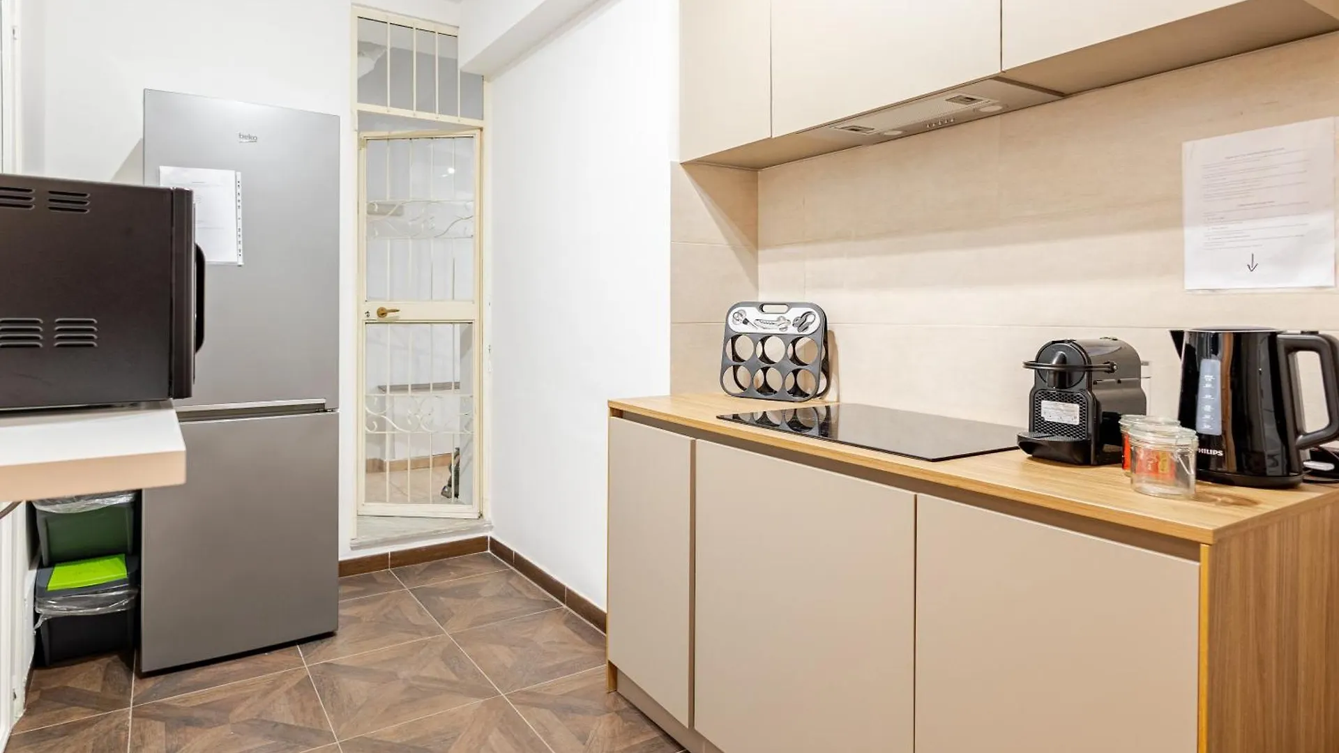 Liberty Boutique Apartment باليرمو