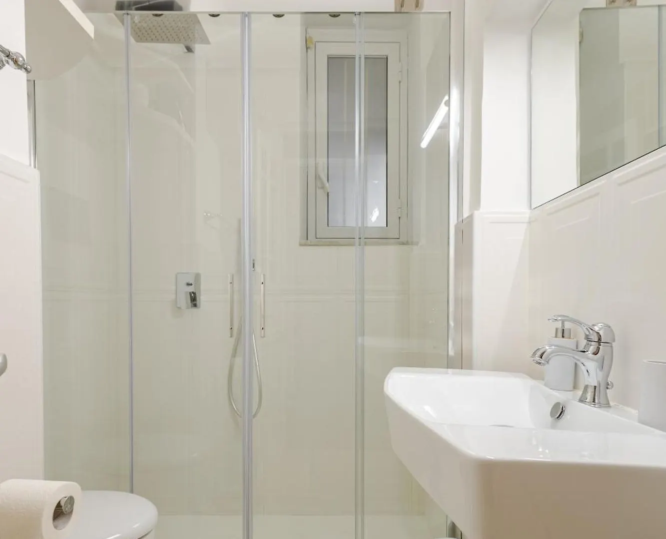 Liberty Boutique Apartment パレルモ