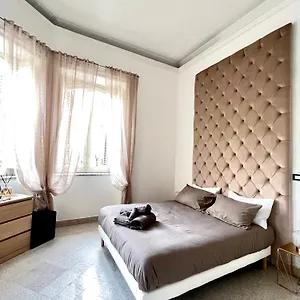 Aristocasa Luxury Rooms Palermo
