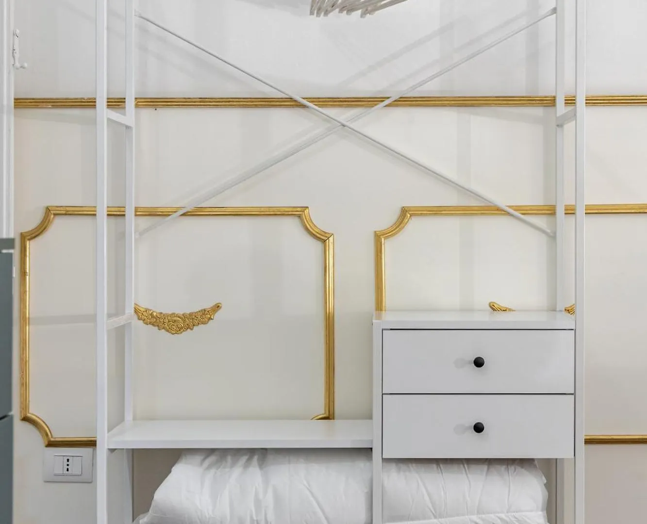 Liberty Boutique Apartment Палермо 0*,  Италия