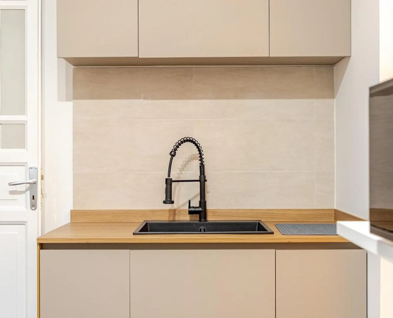 Liberty Boutique Apartment Палермо Италия